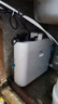 海爾（Haier）凈水器家用廚下母嬰RO反滲透直飲凈水機加熱一體機餐邊柜壁掛式管線機接自來水全屋前置過濾器套裝 TOP即熱管線機+凈水器+爆款前置 曬單實拍圖