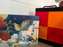 畢加索（pimio）環(huán)球文化之旅鋼筆禮盒筆記本套裝禮品成人開學季教師節(jié)情人節(jié)禮物男女簽字筆高端商務 希臘 曬單實拍圖