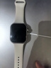 華強(qiáng)北智能手表S10ultra3/S11頂配版電話手表5G全網(wǎng)通可插卡男女成人初高中學(xué)生多功能電子手表官方旗艦新款 S11鈦銀色【升級(jí)插卡/藍(lán)牙雙系統(tǒng)】更輕薄 190°伸縮攝像頭+支持抖音/游戲/小說 曬單實(shí)拍圖