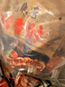 喜旺醬香肘500g*2袋開(kāi)袋即食帶骨醬肘子鹵香豬肘子下酒菜下飯菜 曬單實(shí)拍圖