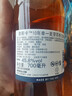 泰斯卡(Talisker)10年蘇格蘭單一麥芽威士忌700ml斯凱島 曬單實拍圖