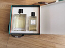 愛(ài)馬仕（HERMES）大地香水禮盒香水男士100ml+沐浴露中性木質(zhì)香生日禮物男生送男友 曬單實(shí)拍圖