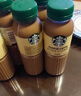 星巴克（Starbucks）星選 即飲咖啡 拿鐵 270ml*15瓶 瓶裝咖啡飲料低脂肪 曬單實拍圖