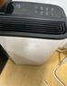德業(yè)（Deye）除濕機/抽濕機 除濕量50升/天 家用地下室復式別墅商用大功率工業(yè)吸濕機器 手機智控DYD-D50A3 曬單實(shí)拍圖