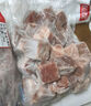 恒都 國(guó)產(chǎn)谷飼原切牛腩塊 2斤*2 偏瘦 肥瘦比1:9 不注水不滾揉 曬單實(shí)拍圖