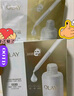 玉蘭油（OLAY）全新水光小白瓶面膜5片補(bǔ)水美白去黃提亮膚色改善暗沉生日禮物女 曬單實(shí)拍圖