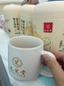 九芝堂益生菌猴頭菇鐵棍山藥粉養(yǎng)胃護(hù)胃修復(fù)胃黏膜早餐食品上班族養(yǎng)胃物 【三罐周期裝】+九芝堂馬克杯，健脾養(yǎng)胃 曬單實(shí)拍圖