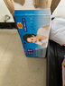 好奇（Huggies） 鉑金裝拉拉褲 嬰兒成長褲輕薄透氣小桃褲尿不濕 XXXL26片【17kg以上】 曬單實拍圖