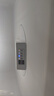 華凌美的出品國家補貼家用家電冰箱二級能效節(jié)能低霜三門三開門小型租房冷凍小冰箱HR-229T 曬單實拍圖