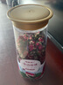 福東海 金邊玫瑰花130g（花中精品）云南花茶干花蕾花草茶養(yǎng)生花茶葉 曬單實拍圖