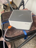 魚(yú)躍（Yuwell）家用霧化器兒童霧化機成人老人醫用壓縮式空氣霧化器405C國家補貼 曬單實(shí)拍圖