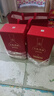 五糧液股份 婚宴喜酒 五糧精釀盛釀52度500ml*2瓶 濃香型固態(tài)法白酒禮盒 曬單實拍圖