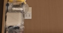 西屋（Westinghouse）無(wú)刷破壁機家用豆漿機加熱全自動(dòng)榨汁機變頻降噪柔音觸控彩屏輔食機 WPB09J21-W 曬單實(shí)拍圖