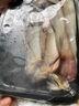 遇上鮮 舟山龍頭魚(yú) 海鮮 冷凍豆腐魚(yú)九肚魚(yú)水潺魚(yú) 凈重1350g 源頭直發(fā) 曬單實(shí)拍圖
