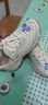 斯凱奇（Skechers）美拉熊女鞋夏季增高老爹鞋透氣時(shí)尚熊貓鞋百搭休閑運動(dòng)鞋149807 曬單實(shí)拍圖
