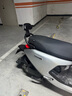 適用九號(hào)電動(dòng)車靠背N70/N85C/F90m/MAX/C90/E100/M95c改裝件 吉利銀靠背【送工具】 曬單實(shí)拍圖