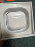 華強北原裝藍牙耳機【直營(yíng)正品丨降噪Air7代】適配蘋(píng)果新款ANC降噪pods無(wú)線(xiàn)半入耳式原裝iphone16pro/15/14 【原版全功能pods4降噪版】 ANC降噪+靈動(dòng)島彈窗+空間音頻 曬單實(shí)拍圖