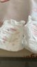 好奇（Huggies）鉑金裝小桃褲成長褲XL96片(12-17kg)加大號(hào)尿不濕【消暑散熱】 曬單實(shí)拍圖
