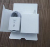 小米（MI）小米 67W 雙口充電器套裝 USB-C USB-A雙口智能快充 氮化鎵黑科技 適配K70/15 Ultra 曬單實(shí)拍圖