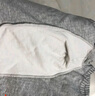 卡拉美拉（Caramella）男士內(nèi)褲男純棉5A級抗菌內(nèi)檔寬松大碼中腰四角短褲頭褲衩3條裝2XL 曬單實拍圖