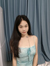 碧詩(shī)嬋胸貼女夏季隱形防凸點(diǎn)乳貼薄款透氣吊帶睡衣用硅膠奶蓋可重復使用 經(jīng)典*白皙膚-2對 8CM 【ABCD杯通用】 曬單實(shí)拍圖