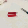 尚佳立環(huán)保TPE軟包墻角保護條護角條護墻角兒童防撞條防磕碰護角防撞角 象牙白(25*25mm)SVHC符合歐標 3.0米 / 環(huán)保TPE材料 可裁剪 L型 曬單實(shí)拍圖