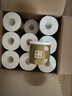 清風(fēng)【李昀銳同款】有芯卷紙 原木金裝4層加厚200克*27卷 衛(wèi)生紙箱裝 曬單實拍圖