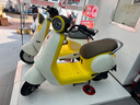 九號電動新品摩托車M3 95c MAX 高端鉛酸電摩【門店自提】 到門店選顏色 曬單實拍圖
