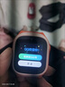 小米（MI）米兔兒童電話手表C7A  4G全網(wǎng)通高清視頻防水GPS定位長(zhǎng)續(xù)航學(xué)生智能表男孩女孩手表紅色 曬單實(shí)拍圖