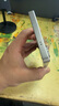 三星Samsung Galaxy S25 Ultra 超擬人AI助理 2億像素 AI拍照 驍龍8至尊版游戲手機 12GB+256GB 鈦霧灰 曬單實(shí)拍圖