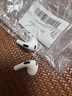 適用蘋(píng)果AirPods2/3代Pro藍牙耳機二代丟失單只補配左右耳充電倉 AirPods3代左耳 【全新正品】-閃電發(fā)貨 曬單實(shí)拍圖