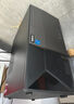 聯(lián)想（Lenovo）服務(wù)器主機 T100C V2塔式服務(wù)器主機奔騰G7400/酷睿i3/i5/i7可選 金蝶用友ERP財務(wù)辦公 酷睿I5-12400 六核2.5G 8G內存丨256G SSD+1T S 曬單實(shí)拍圖