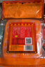 橋頭 重慶老火鍋底料手工牛油調(diào)味料特麻特辣500g加麻加辣底料麻辣燙 曬單實(shí)拍圖