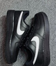 耐克NIKE 男子運動鞋 Air Force 1 '07 空軍一號 休閑鞋 AF1 FZ0627-010 42 曬單實拍圖