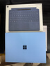 微軟（Microsoft）Surface Pro 第11版 二合一筆記本電腦 國(guó)家補(bǔ)貼20% 輕薄本 AI+PC 驍龍 X Elite 16G 512G 寶石藍(lán) 曬單實(shí)拍圖
