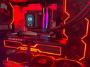 耕升GeForce RTX 5080 炫光 OC 16G游戲顯卡 DLSS 4 電競游戲/設計剪輯/AI本地部署/直播娛樂(lè ) 曬單實(shí)拍圖