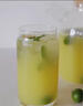 Member's Mark 小青檸汁飲料 1L*2 1L*2 曬單實拍圖