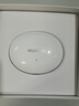 HUAWEI FreeBuds 5i 真無線入耳式降噪藍(lán)牙耳機(jī) 音樂游戲運(yùn)動(dòng)耳機(jī) 安卓蘋果手機(jī)通用 陶瓷白 曬單實(shí)拍圖