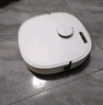 美的（Midea）掃地機器人靈眸V16 珍珠版超薄智能自動上下水掃地機 掃拖一體全自動清潔活水洗拖布洗地機吸塵器 曬單實拍圖