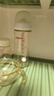 貝親（Pigeon）自然離乳 PPSU重力球吸管雙把手奶瓶 330mL 12月+ AA253 曬單實(shí)拍圖