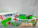 安井 蝦滑 150g/袋 蝦仁含量80% 火鍋麻辣燙食材 速食熟食海鮮水產(chǎn) 曬單實(shí)拍圖