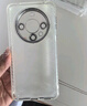 藍妮子 華為mate70pro手機殼mate60pro保護套mate70手機殼 MATE70PRO+優(yōu)享版手機殼全包防摔潮牌40pro 油畫彩色海棠花-藍光點鉆-自帶閃粉鏡頭膜 華為Mate60Pro 曬單實拍圖