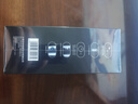 飛科（FLYCO）男士智能剃須刀旋轉(zhuǎn)式電動(dòng)刮胡刀剃胡須刀便攜款全身水洗三刀頭生日禮物送男友送父親FS923 曬單實(shí)拍圖