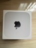 【限時(shí)補(bǔ)貼】Mac mini M4迷你臺(tái)式電腦主機(jī)2024新款（10+10核） M4芯片（電子發(fā)票） 16G+256G【國(guó)行全新】 曬單實(shí)拍圖