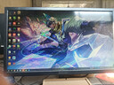 華碩（ASUS）【14代酷睿i7】臺式電腦主機臺式機獨顯商用辦公家用游戲電腦全套 C：酷睿i7丨16G丨1TB丨核心獨顯 主機+24英寸【超清護(hù)眼顯示器】 曬單實拍圖