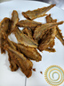 純色本味 冷凍舟山小黃魚2.8斤 燒烤食材 生鮮魚類 曬單實拍圖