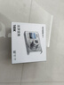 FETANA數(shù)碼相機學(xué)生入門級ccd相機高清照相機vlog卡片機高像素可上傳手機高中生校園相機拍照旅游專用 白色M12【前后雙屏丨伸縮式鏡頭丨定時拍攝】 6000萬像素+64G內(nèi)存 曬單實拍圖