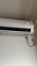 美的（Midea）大1.5匹 空調(diào) 酷省電PRO 國家補(bǔ)貼20% 新一級(jí)能效變頻節(jié)能省電 冷暖壁掛式智能家用 掛機(jī)以舊換新 大1.5匹 一級(jí)能效 酷省電 省電25% 曬單實(shí)拍圖