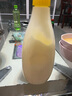 丘比（KEWPIE）沙拉醬 香甜口味 調(diào)味品 水果蔬菜面包三明治沙拉醬 1KG*1袋 曬單實(shí)拍圖