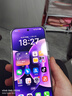 小米（MI）Xiaomi 17 Pro 6.3英寸小尺寸旗艦手機 徠卡5倍光學(xué)變焦 超窄四等邊 6300mAh大電池 小米手機17pro 冷煙紫 12GB+256GB 曬單實(shí)拍圖